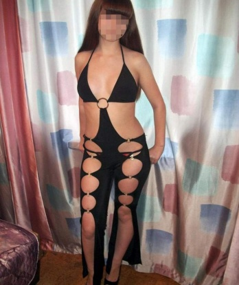 Анкета проститутки Машуля - город Архангельск, 24 года, №14884